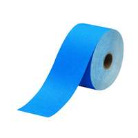 (MMM-36220) Stikit Blue Abrasive Roll 2.75 x 30yd 150G