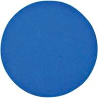 (MMM-36246) ABRASIVE DISC 321U BLUE HOOKIT 6IN P240 BOX 50