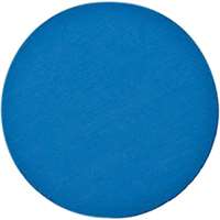 (MMM-36250) ABRASIVE DISC 321U BLUE HOOKIT 6IN P600 BOX 50
