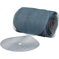(MMM-36422) 6" P150 Blue Net Linkrol 