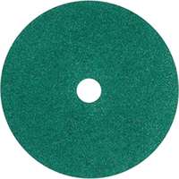 (MMM-36509) GRIDING DISC 7IN X7/8IN 40X 20BAG GREEN CORPS