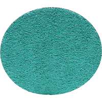 (MMM-36526) ABRASIVE DISC 2IN ROLOC 60X 25BX GREEN CORPS