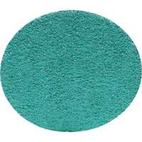 (MMM-36534) ABRASIVE DISC 3IN ROLOC 40X 25BX GREEN CORPS