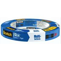 (MMM-3680) 3/4' BLUE PAINTERS TAPE 