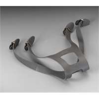 (MMM-37005) HEAD HARNESS ASSEMBLY 6897/37005(AAD)