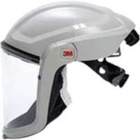 VERSAFLO FACESHEILD M-20 6