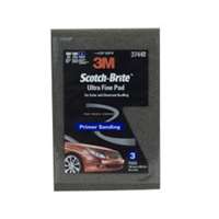 ULTRA FINE PAD GRAY(PK/3 HAND PAD