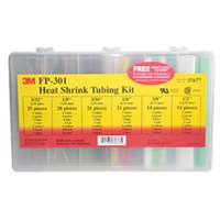 (MMM-37677) HEAT-SHRINK TUBING KIT 