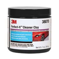 PERFECT-IT III CLEANER CLAY BAR 200G