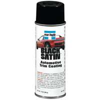 BLACK SATIN [AEROSOL] 