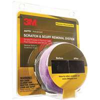 SCRATCH REMOVAL SYSTEM 