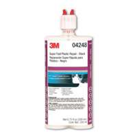 SUPERFAST REPR ADHES-BLK 200ML