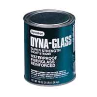DYNATRON  DYNA-GLASS QUA RT