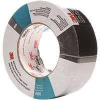 3900 DUCT TAPE BLACK 