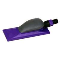 (MMM-5208) HOOKIT SANDING BLOCK D/F 2-3/4IN X 7-1/2IN