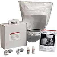 (MMM-54203) TEST APPARATUS FT-30 QUALITATIVE FIT