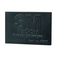 (MMM-5518-EA) 2 X 3 SQUEEGEE 