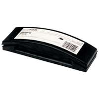 (MMM-5520) SANDING BLOCK RUBBER 3 X 8