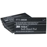 (MMM-5530) PAD SOFT HAND-5 PADS/PK 