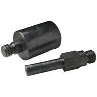 (MMM-5533) MANDREL FOR 3M TRIM KUT DISCS