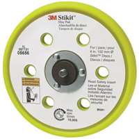 (MMM-5656) 6 STIKIT D/F PAD 
