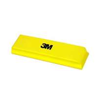 (MMM-5687) HOOKIT SANDING BLOCK 1IN  X 2- 5/8IN X 10IN