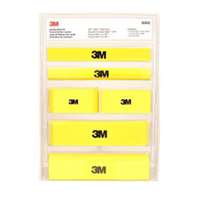 (MMM-5692) STIKIT SANDING BLOCK KIT 