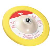 (MMM-5717) BACK-UP PAD HOOKIT FOR BUFFING PADS