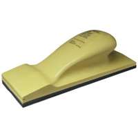 (MMM-5741) HOOKIT HAND LONG BOARD B 2 3/4 X 7 3/4