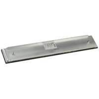 Hookit 2-3/4" X 16" Straightline Air File Shoe
