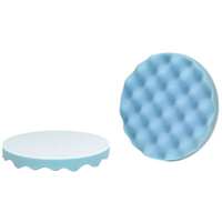 (MMM-5751) FOAM POLISHING ULTRAFINA PAD 8IN 2 PER BAG