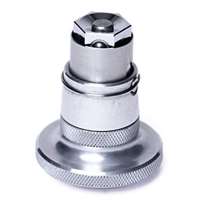 ADAPTER BUFF PAD Q.C. 5/8 IN PERFECT-IT