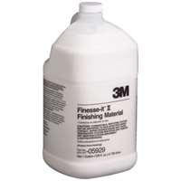 FINISHING POLISH GALLON FINESSE IT EACH