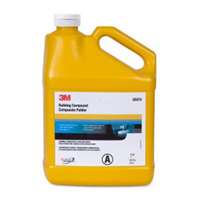 (MMM-5974) RUBBING COMPOUND PERFECT-IT 1 GALLON