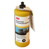 (MMM-5996) PERFECT IT POLISH GLAZE 1 QUART BOTTLE