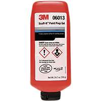 3M Scuff-It Paint Prep Gel