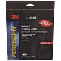 DETAILING CLOTH PERFECT- IT 12 X 14 PACK OF 6