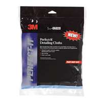 (MMM-6020) DETAILING CLOTH PERFECT- IT III 12 X 14 PACK OF 6