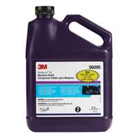 GL MACHINE POLISH 