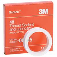 THREAD SEALANT AND LUBRI 