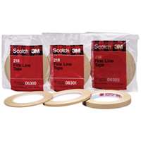 (MMM-6306) FINE LINE TAPE 1/16 X 60 