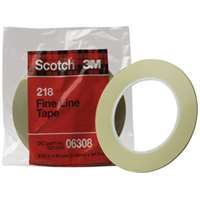 (MMM-6308) FINE LINE TAPE 3/32 X 60 