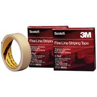(MMM-6314) FINE LINE STRIPING TAPE 8 PULL OUTS
