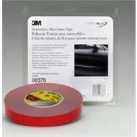 (MMM-6378) ATTACHMENT TAPE 7/8 X 20YD GRAY