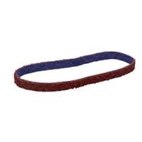 (MMM-64458) SCOTCH BRITE FLEX BELT 1/2 IN X 18IN MEDIUM