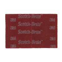 (MMM-64926) SCOTCHBRITE 6 X 9 HAND PAD VERY FINE GRADE