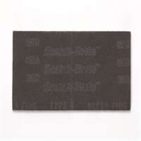 (MMM-64935) 6 X 9 SCOTCH-BRITE  PRO ULTRA-FINE GRADE HAND PA
