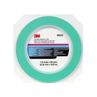 (MMM-6525) PRECISION MASKING TAPE- 1/4 X 180'