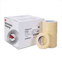 (MMM-6542CS) HIGHLAND  MASKING TAPE 2 727 36 MM X 55 M