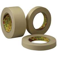 (MMM-6548CS) MASKING TAPE 2308 48MM X 55M 24/CS